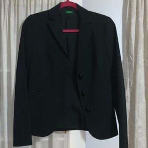 Benetton Blazer